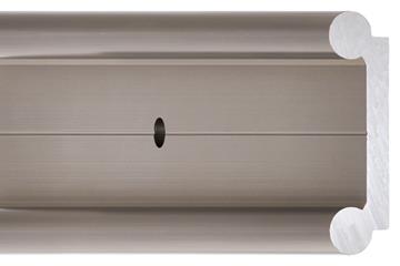 drylin® W - double rail WS