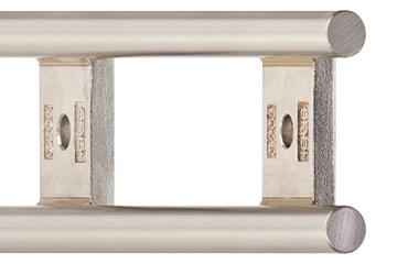 drylin® W - double rail WS-ES