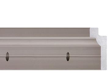 drylin® W Einzelschiene WSQ