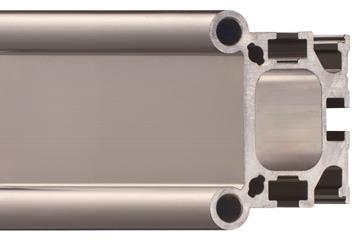 drylin® W - double rail WSX