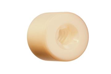 dryspin® Gewindemutter, Steilgewinde, JSLM