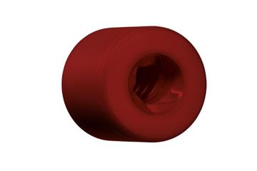 dryspin® Gewindemutter, Steilgewinde, RSLM