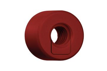 drylin® Trapezgewindemutter, Anti-Backlash, RSRM