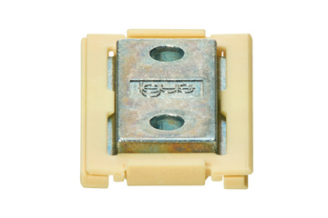 drylin® N  guide carriage installation size 27 iglidur® J sliding element