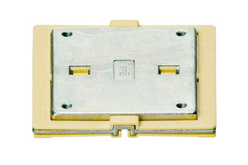 drylin® N  guide carriage installation size 80 iglidur® J sliding element