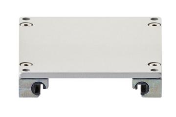 drylin® W- complete slide system WWQ