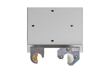 drylin® W - hybrid carriage WWR-21