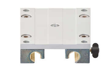 drylin® W Komplettschlitten WW-SL-HKA