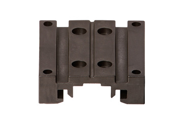 drylin® W- complete slide system WWPL