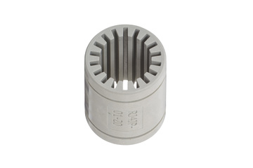 Cojinete lineal drylin® R RJ4JP-01