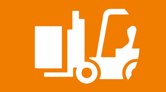 Manipulación de material