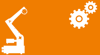 Diseñador de brazos robóticos robolink®