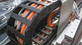 Posicionamiento de alto nivel