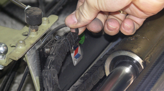 Tranvías sin escaleras