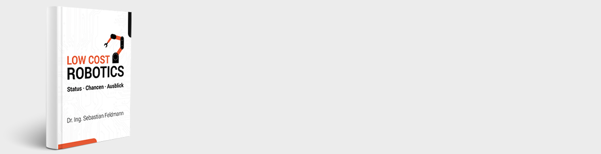 Screenshot aus dem robolink® Designer