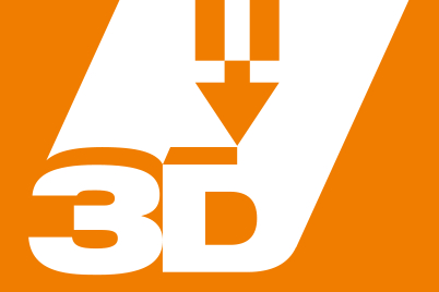 Logo 3D-Druck Service