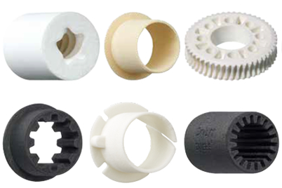 Gleitlager Sonderanfertigungen