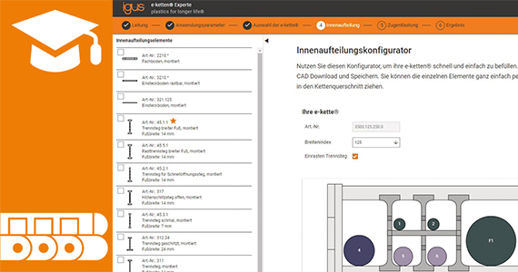 Experte für Systemauslegung und -berechnung bis 100 m