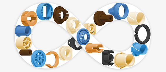 Demander des composants individualisés