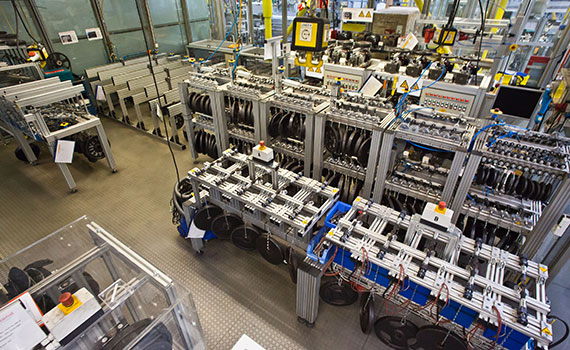 Laboratorio de prueba