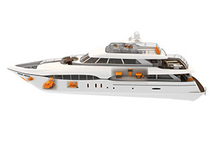 igus® soluciones para yates