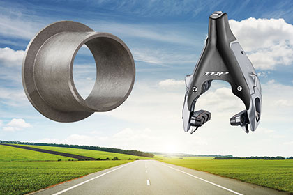 tektro technology corporation