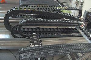 Instalación de almacenamiento de medicamentos automatizada