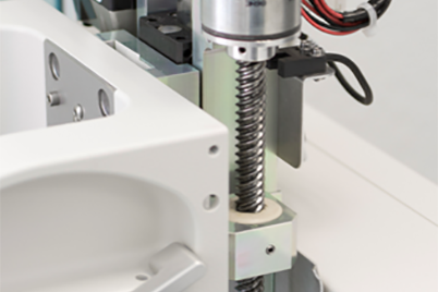 Appareil de laboratoire