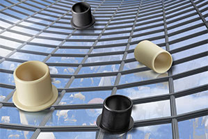 Weitere iglidur®-Gleitlager-Anwendungen