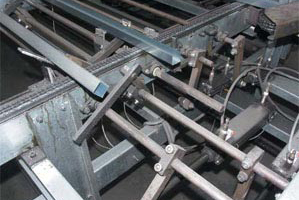 Application en conditions extrêmes