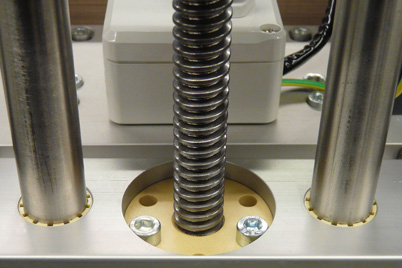 Autres exemples d'applications