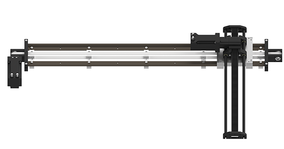 drylin® Linearportal DLE-LG