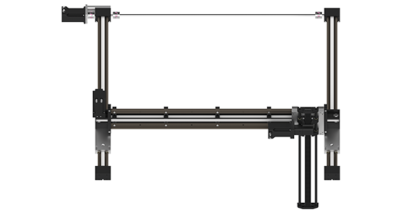 drylin Raumportal DLE-RG