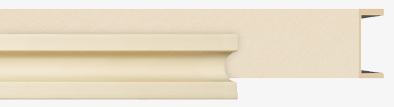 Profil aus iglidur® Halbzeugen