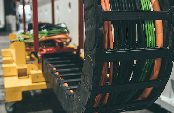 applications readychain