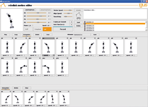 Descargar el Software
