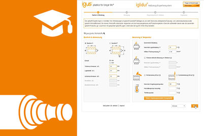 Experte für Halbzeuge