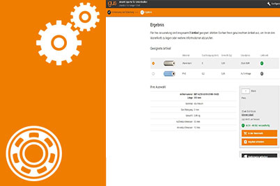 xiros® Experte für Umlenkrollen