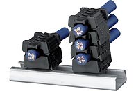 Clips de alivio de tensión