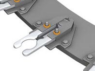 Sistemas de sujeción de botellas