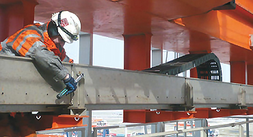 Installation service