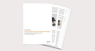 Livre blanc machines agricoles