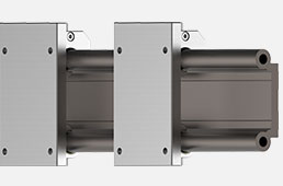 Guidages linéaires drylin®