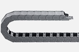 Chaîne porte-câbles série E2/000