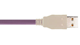 cable de bus USB 2.0