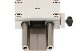 drylin® W-Linearbaukasten