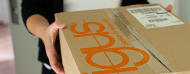 Service livraison igus