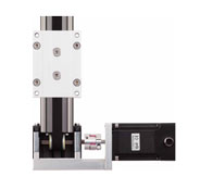 Resumen de la gama de productos drylin® E