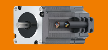 Moteur EC drylin E, moteur DC sans balais