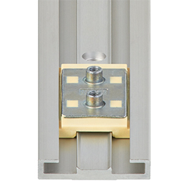 drylin® N Flachführungen